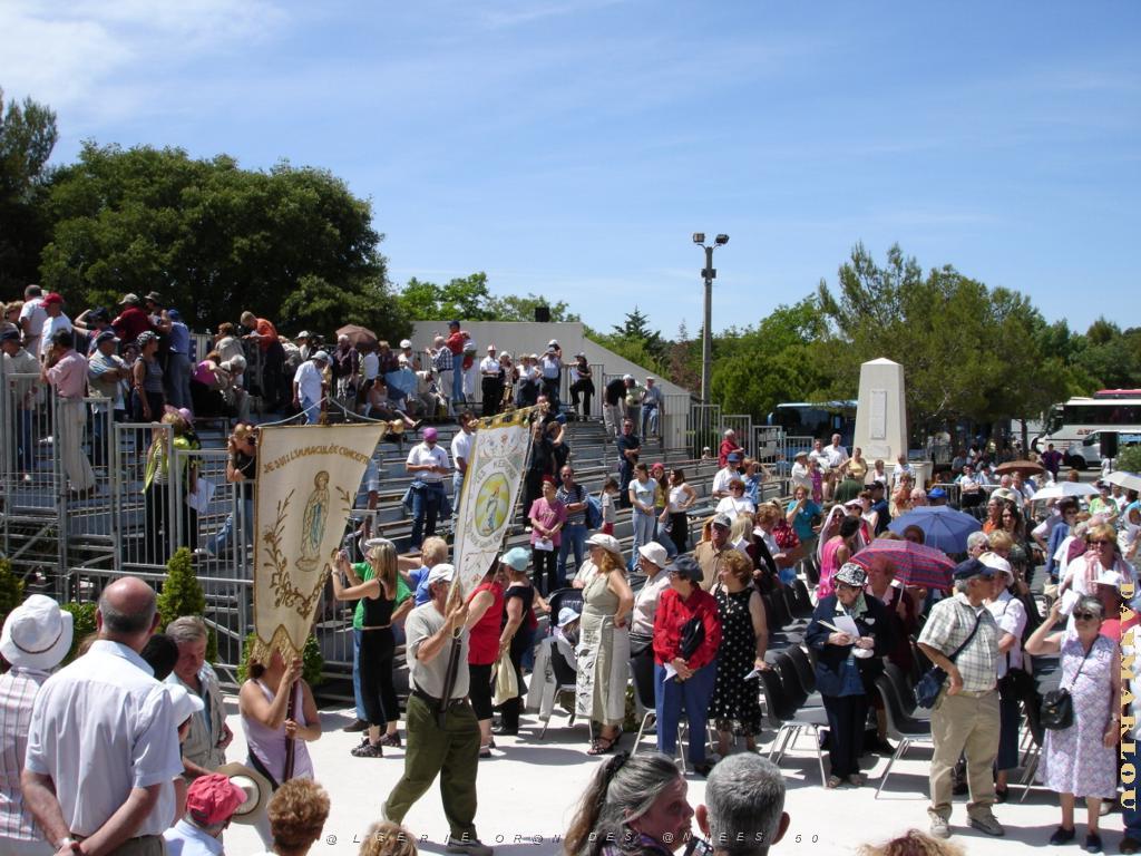 NIMES 25 MAI 2006 C MARIE LYNE BOINEAU EPOUSE LEGENRE 06.JPG